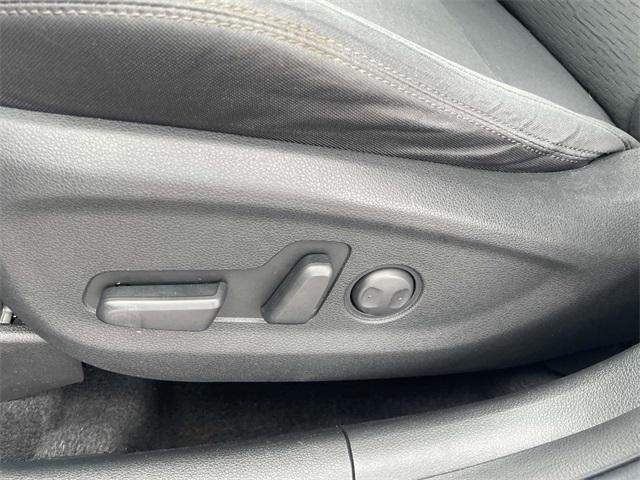 used 2021 Hyundai Tucson car, priced at $19,950