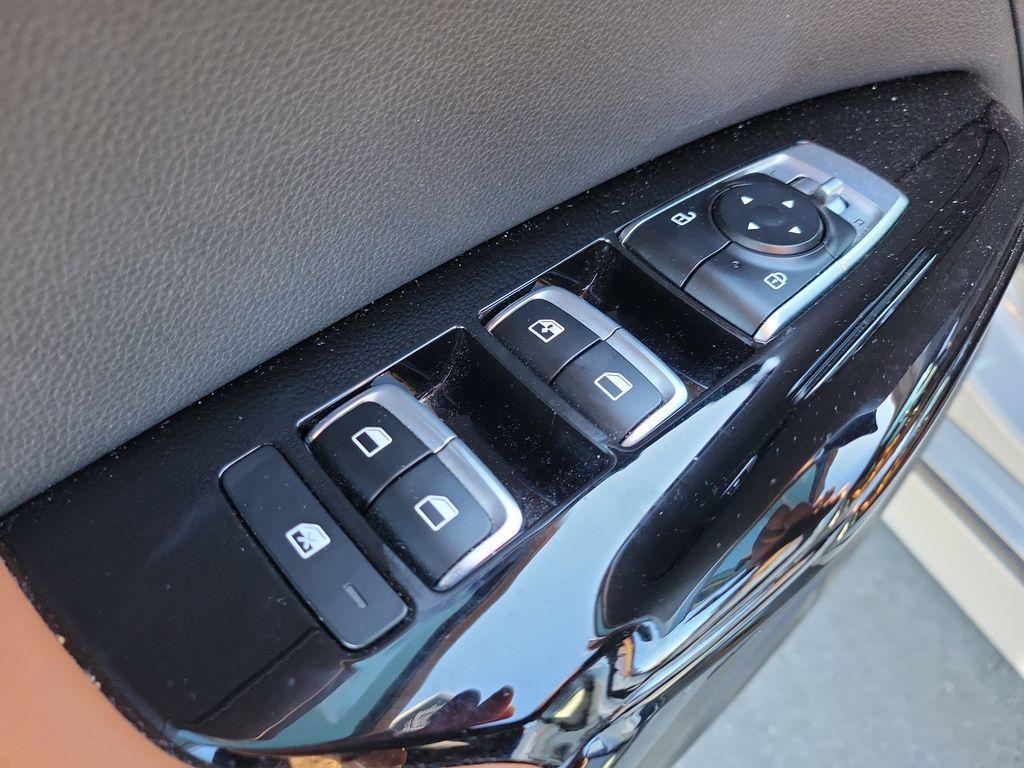 used 2023 Kia K5 car, priced at $25,995