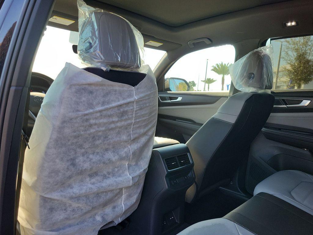 new 2026 Volkswagen Atlas Cross Sport car, priced at $46,225