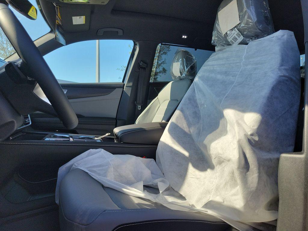 new 2026 Volkswagen Atlas Cross Sport car, priced at $46,225