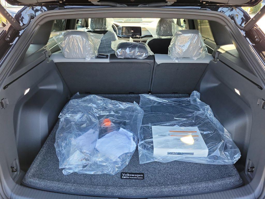 new 2026 Volkswagen Atlas Cross Sport car, priced at $46,225