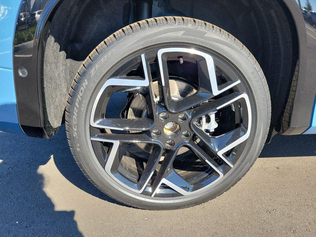 new 2026 Volkswagen Tiguan car, priced at $42,921