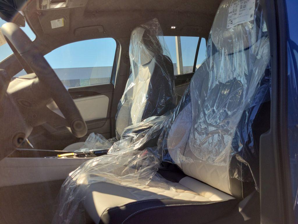 new 2026 Volkswagen Tiguan car, priced at $42,921