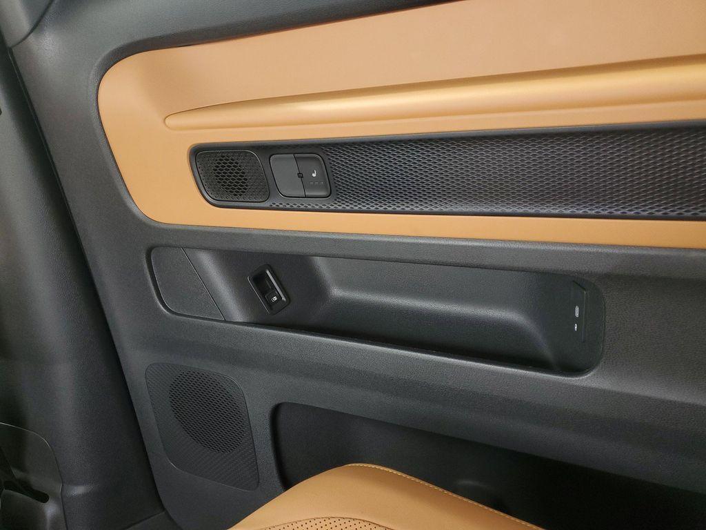 new 2025 Volkswagen ID. Buzz car, priced at $52,824