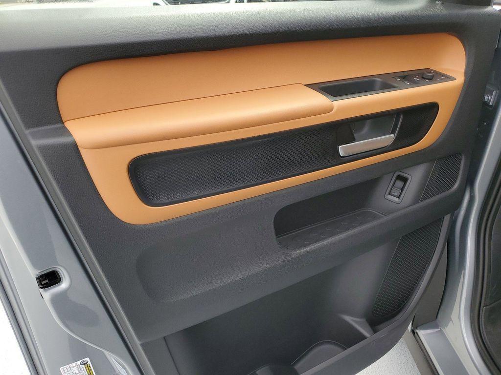 new 2025 Volkswagen ID. Buzz car, priced at $52,824