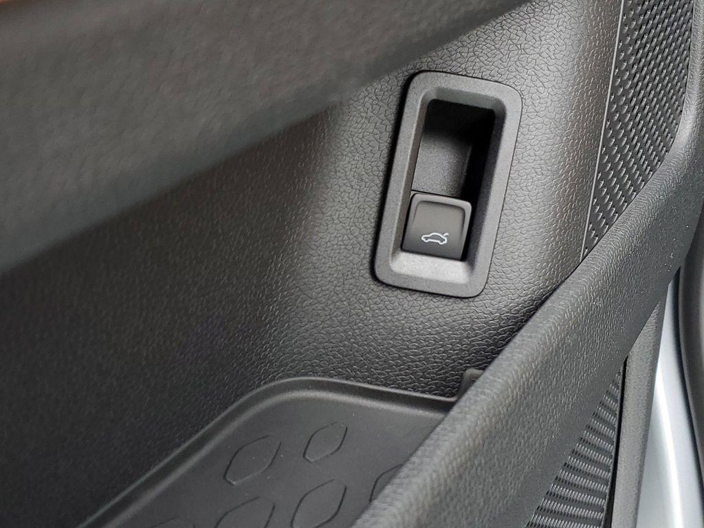 new 2025 Volkswagen ID. Buzz car, priced at $52,824