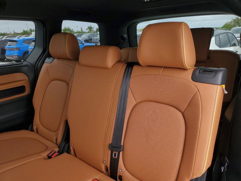 new 2025 Volkswagen ID. Buzz car, priced at $52,824