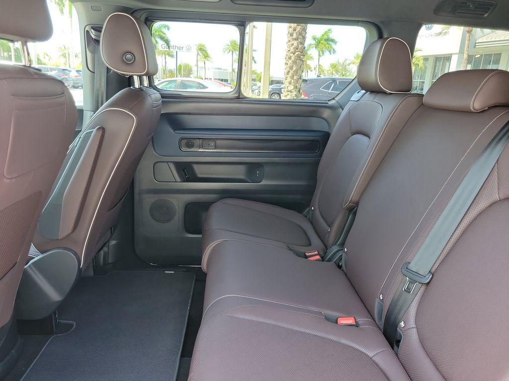 new 2025 Volkswagen ID. Buzz car, priced at $60,235