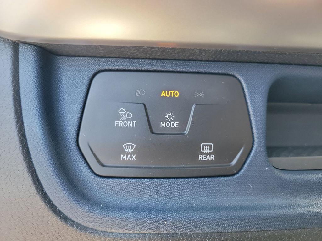 new 2025 Volkswagen ID. Buzz car, priced at $60,235