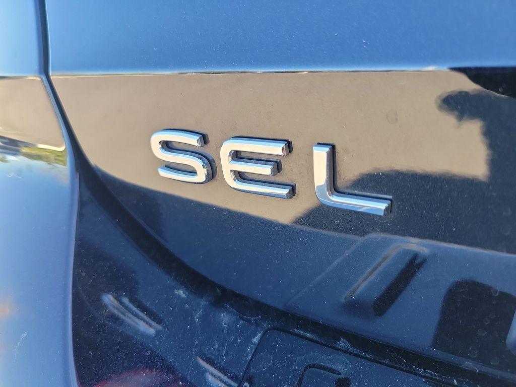 used 2023 Volkswagen Taos car, priced at $25,995