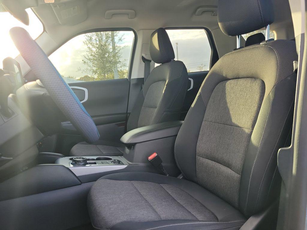 used 2024 Ford Bronco Sport car, priced at $22,995