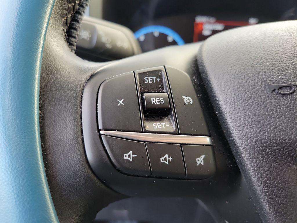 used 2024 Ford Bronco Sport car, priced at $22,995