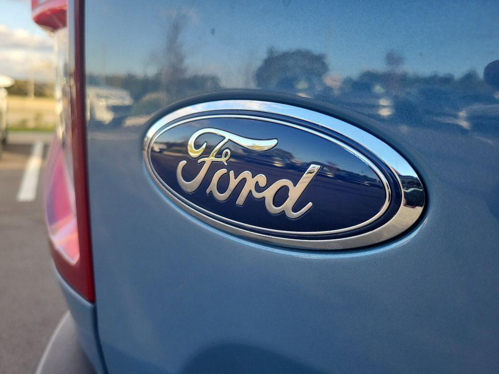 used 2024 Ford Bronco Sport car, priced at $22,995