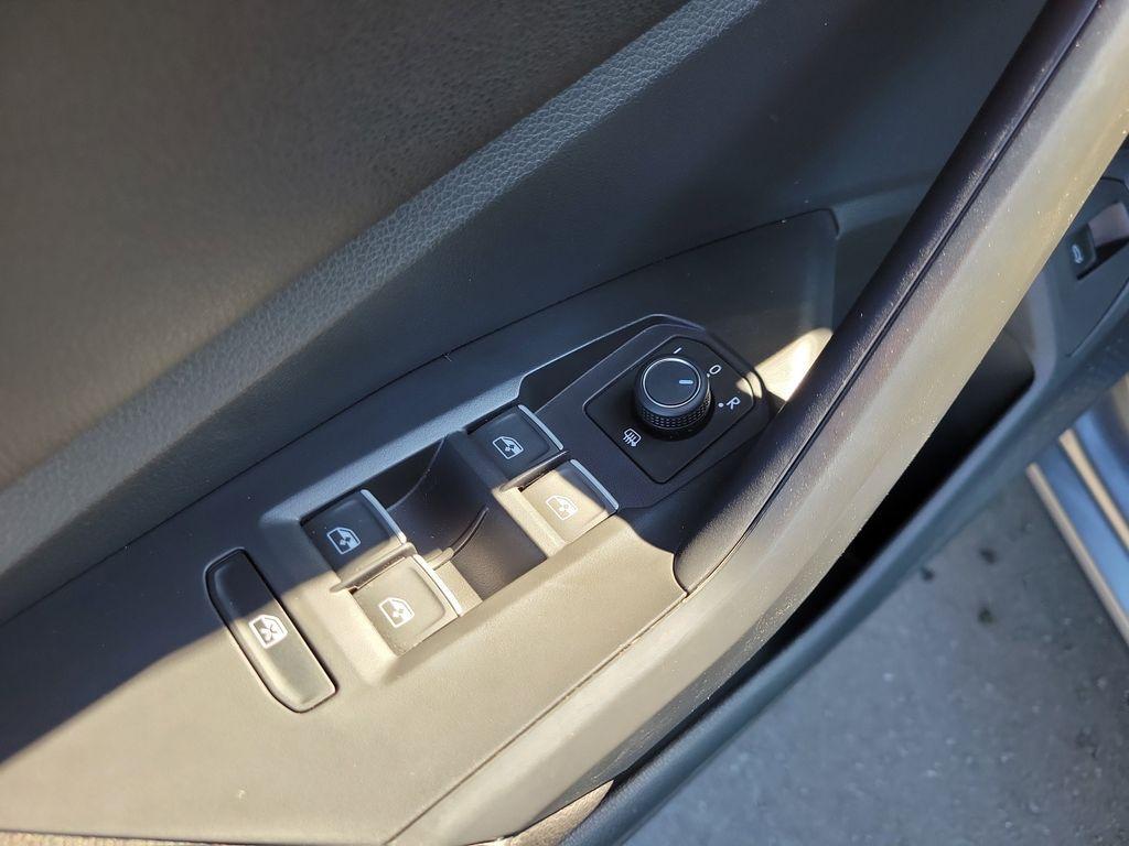 used 2025 Volkswagen Jetta car, priced at $19,395