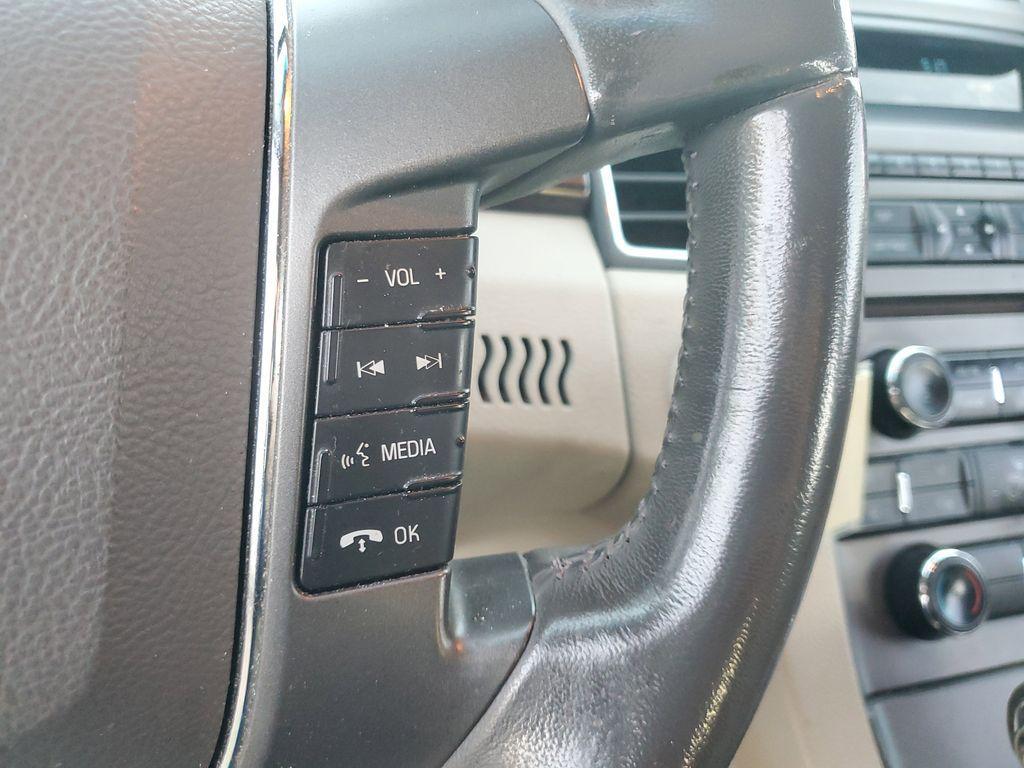 used 2012 Ford Taurus car, priced at $3,995