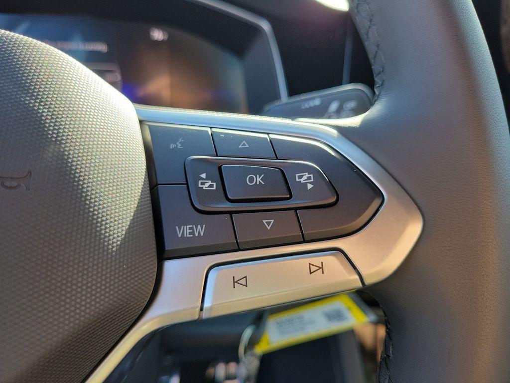 new 2026 Volkswagen Jetta car, priced at $25,264