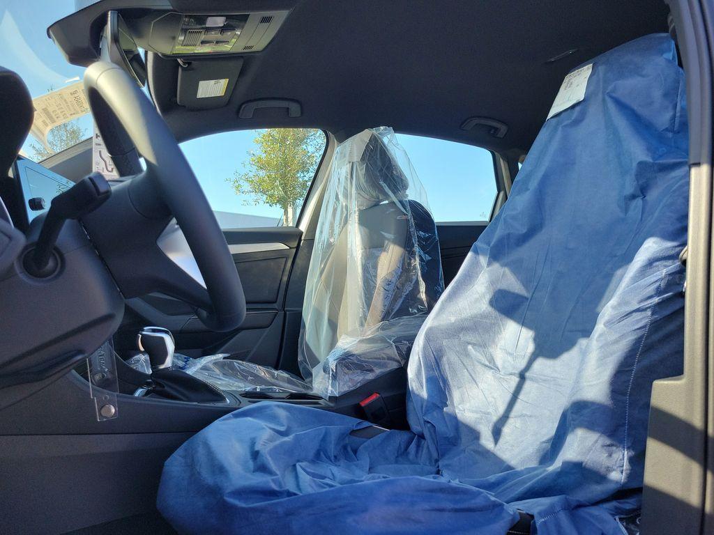 new 2026 Volkswagen Jetta car, priced at $25,264