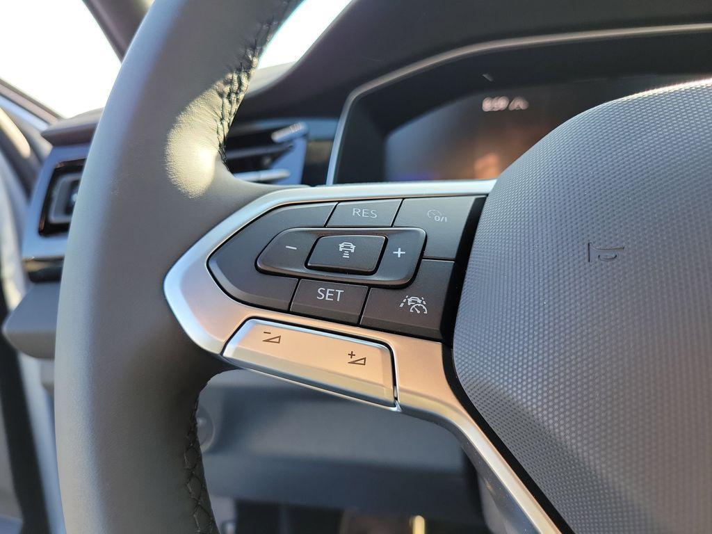 new 2026 Volkswagen Jetta car, priced at $25,264