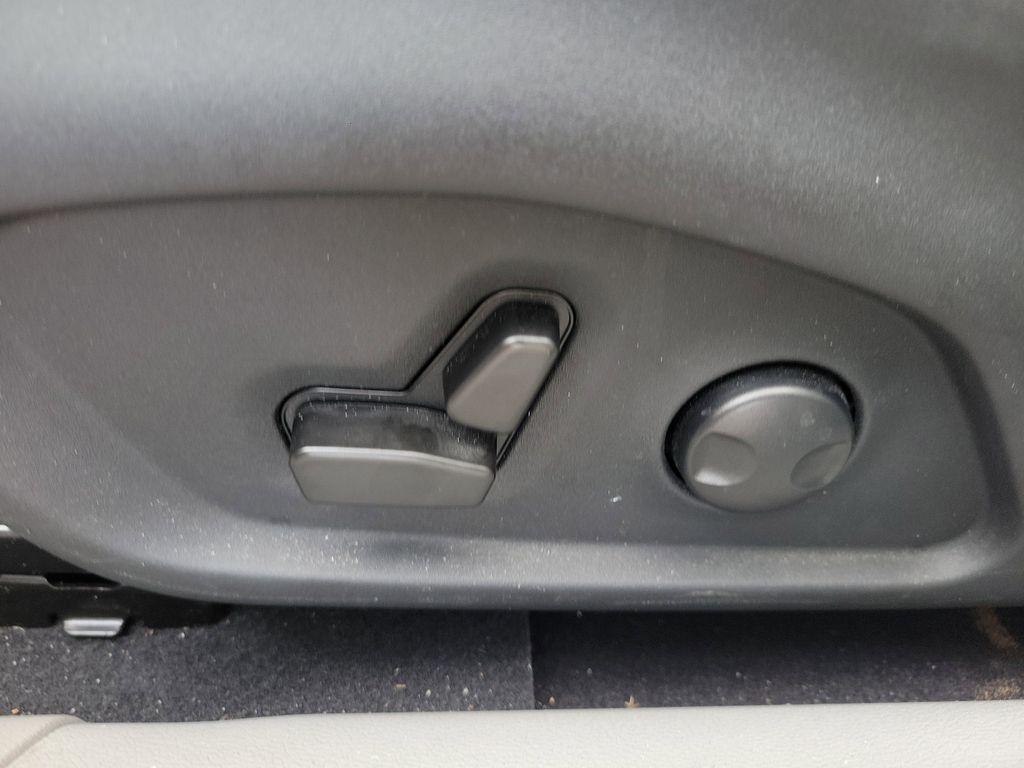 used 2022 Jeep Compass car, priced at $19,695