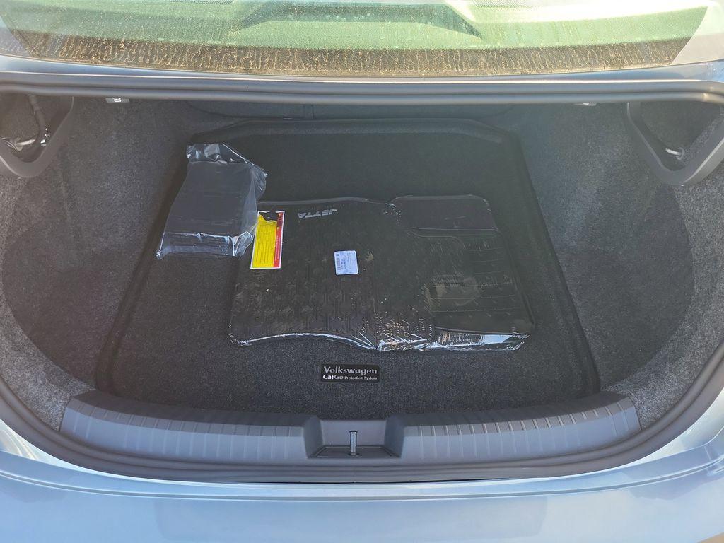 new 2026 Volkswagen Jetta car, priced at $23,996