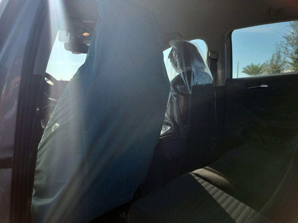 new 2026 Volkswagen Jetta car, priced at $23,996