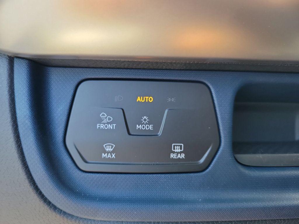 new 2025 Volkswagen ID. Buzz car, priced at $60,235