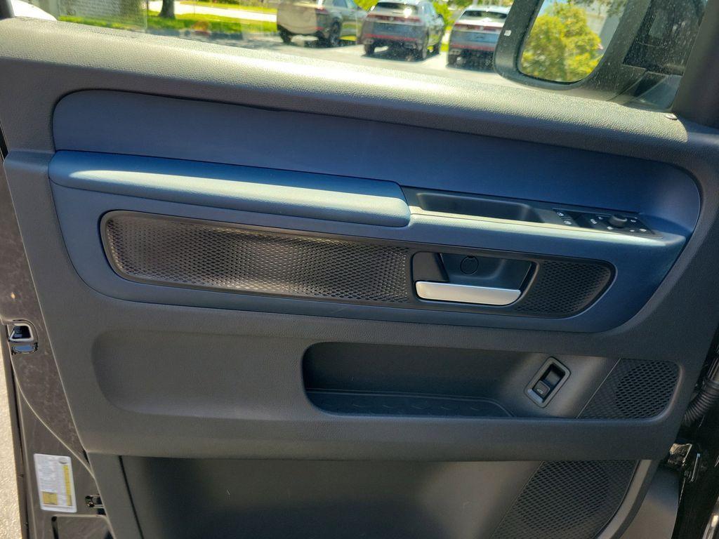 new 2025 Volkswagen ID. Buzz car, priced at $60,235