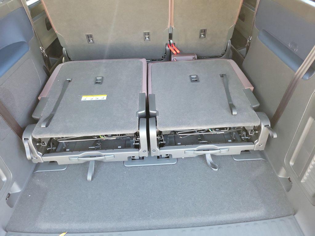 new 2025 Volkswagen ID. Buzz car, priced at $60,235