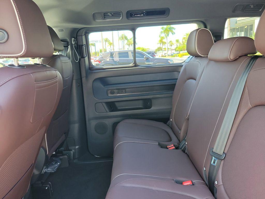 new 2025 Volkswagen ID. Buzz car, priced at $60,235