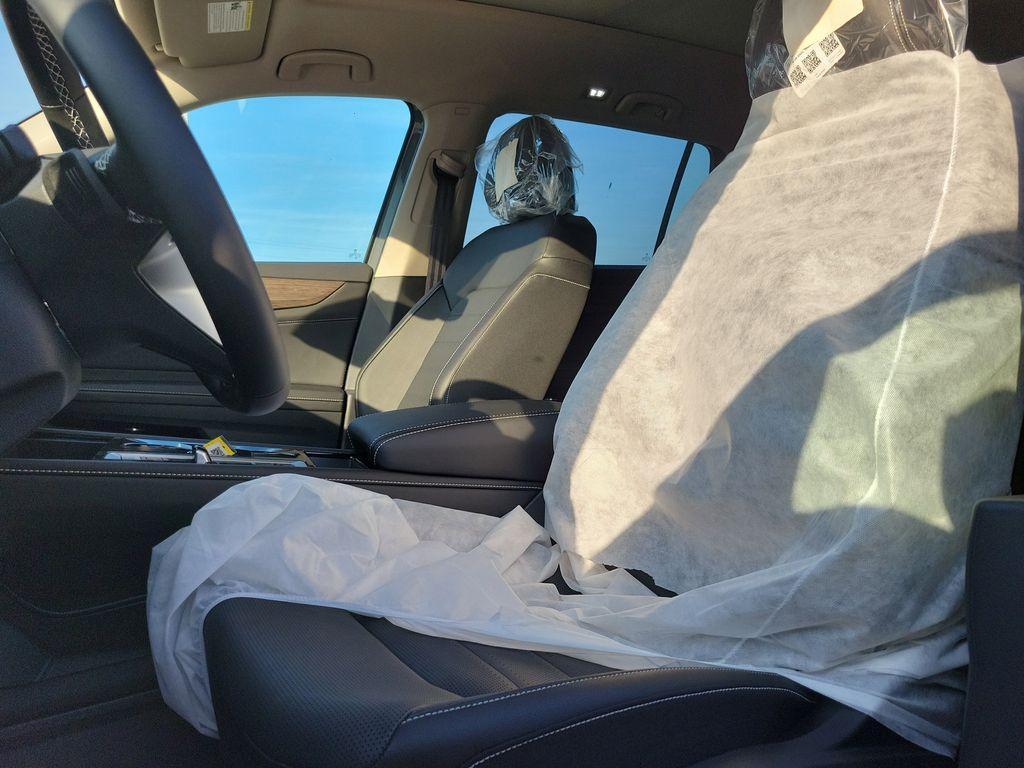 new 2026 Volkswagen Atlas car, priced at $47,736