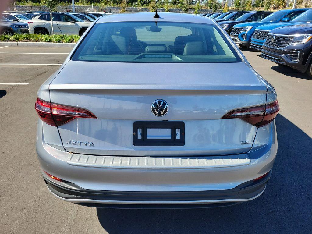used 2022 Volkswagen Jetta car, priced at $19,995