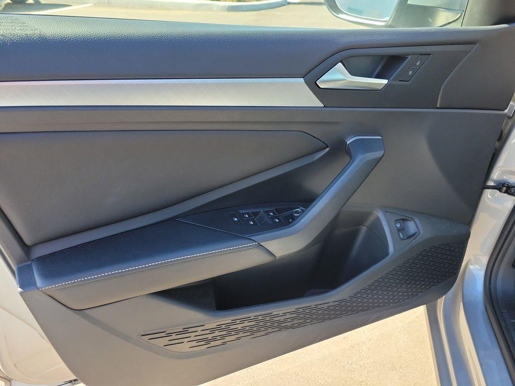 used 2022 Volkswagen Jetta car, priced at $19,995