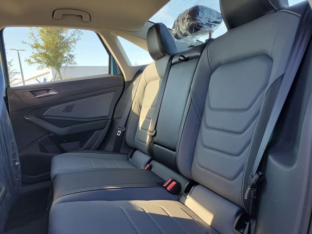 new 2026 Volkswagen Jetta car, priced at $29,804