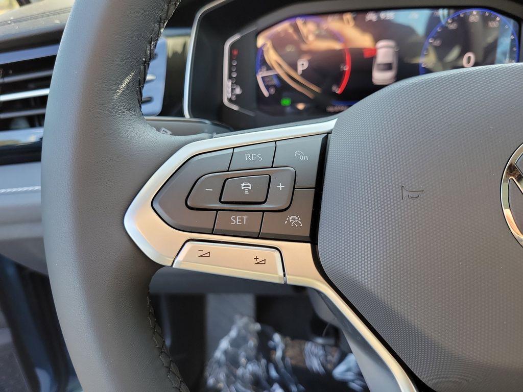 new 2026 Volkswagen Jetta car, priced at $29,804