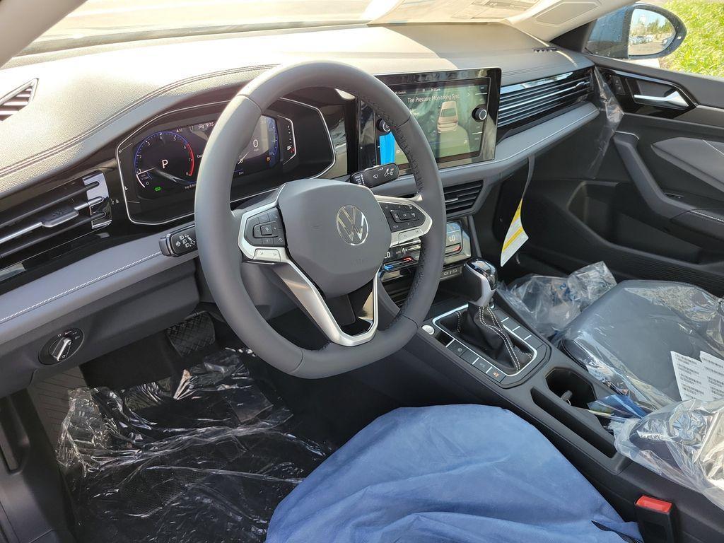 new 2026 Volkswagen Jetta car, priced at $29,804