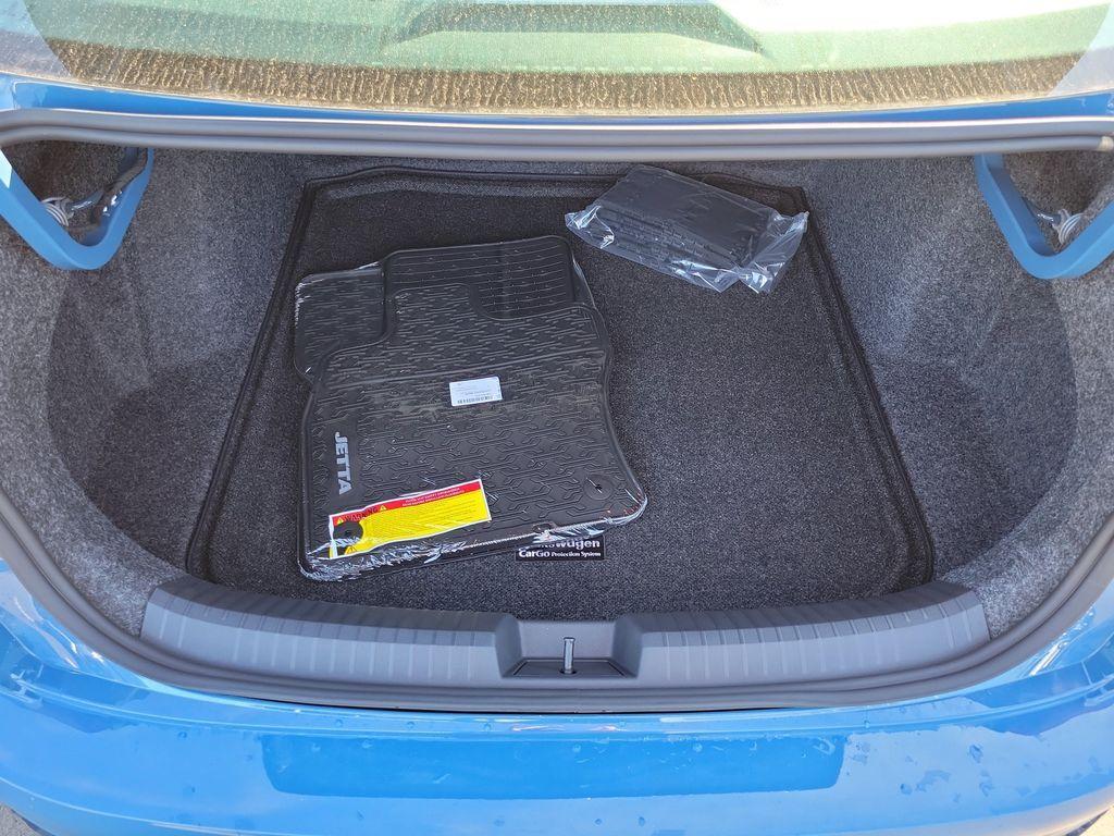 new 2026 Volkswagen Jetta car, priced at $29,804