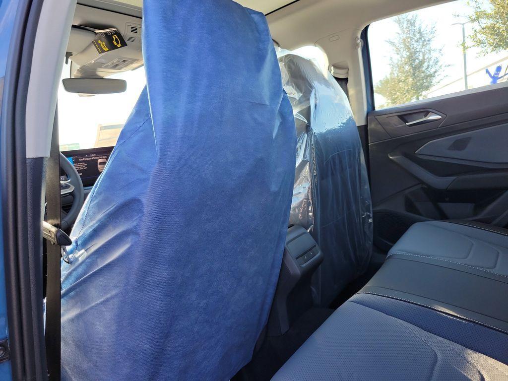 new 2026 Volkswagen Jetta car, priced at $29,804