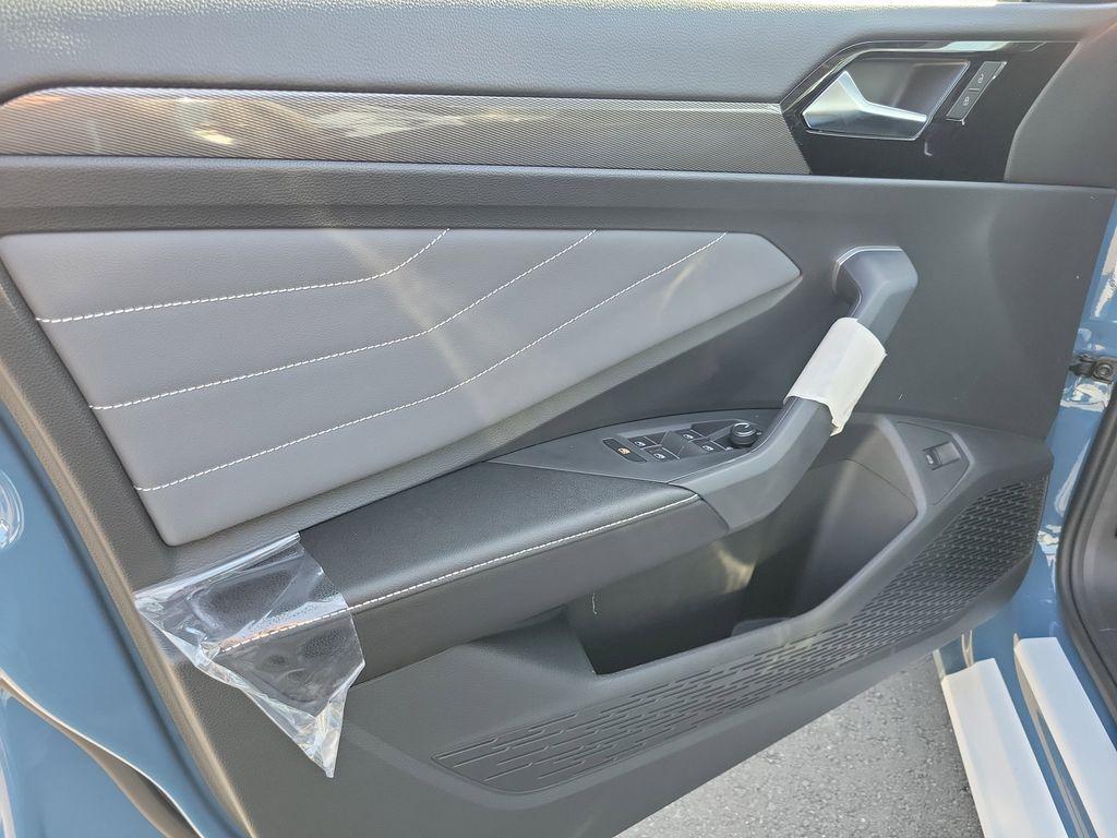 new 2026 Volkswagen Jetta car, priced at $29,804