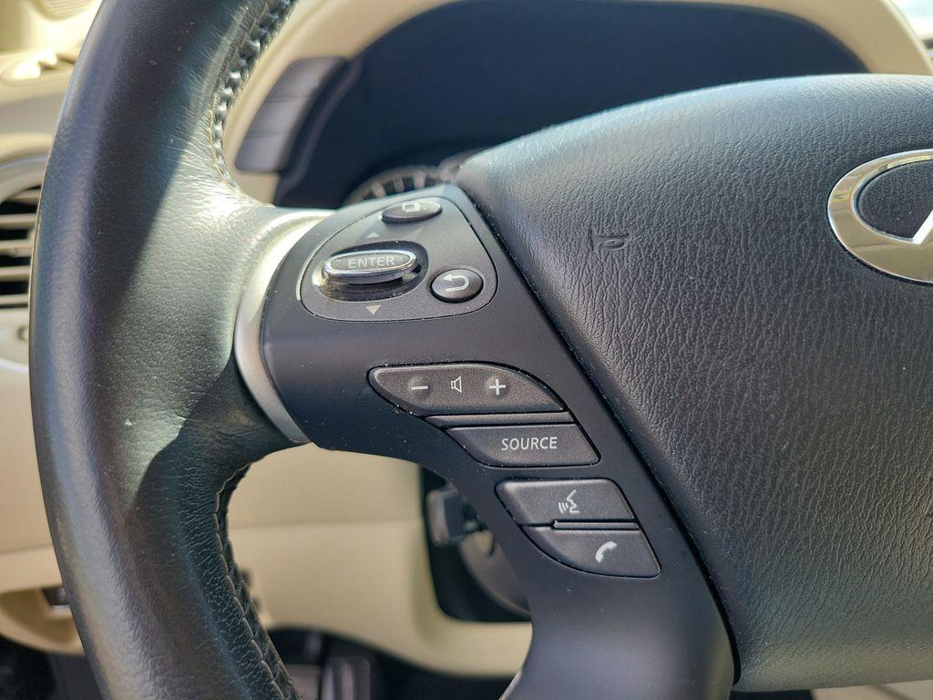 used 2020 INFINITI QX60 car, priced at $10,995