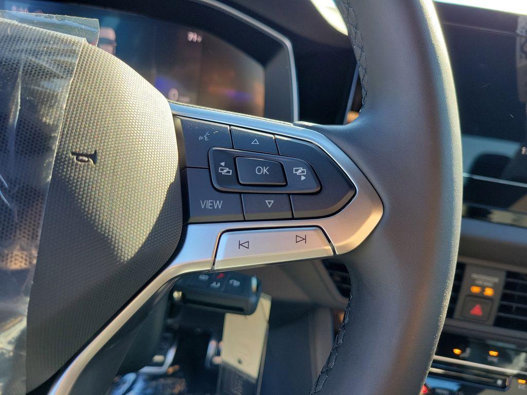 new 2025 Volkswagen Jetta car, priced at $21,467