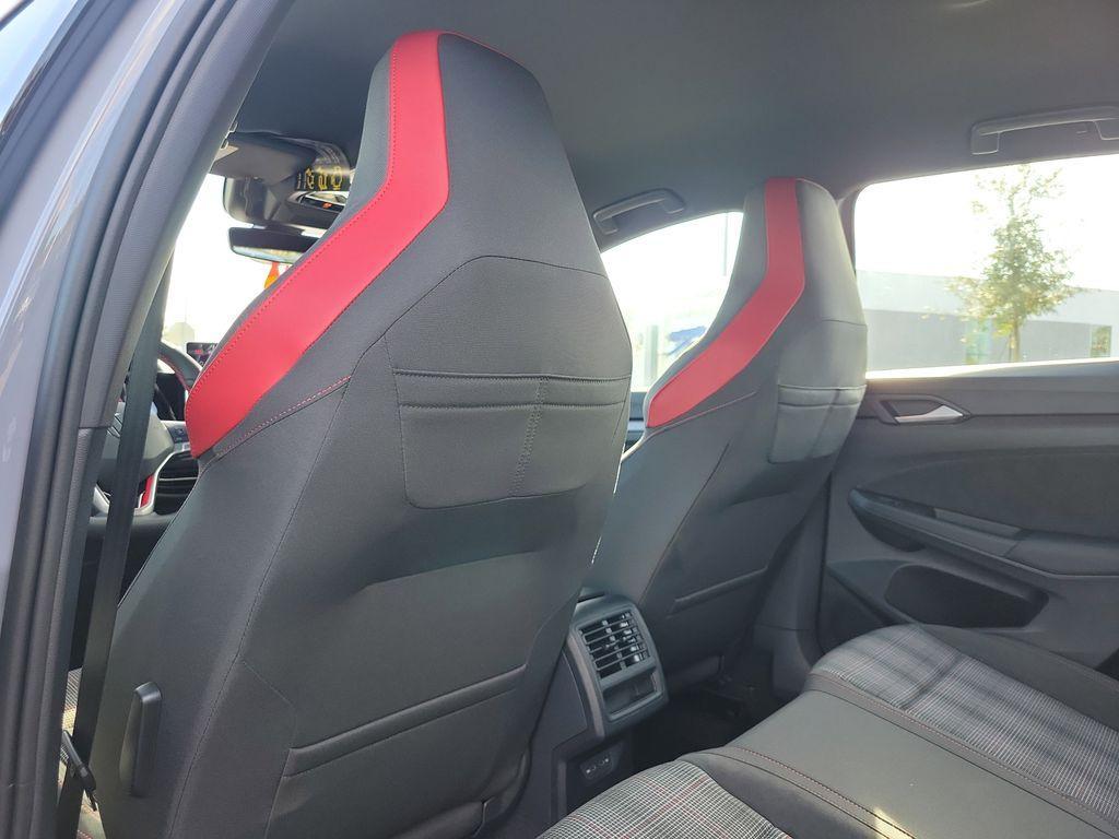 new 2026 Volkswagen Golf GTI car, priced at $35,440