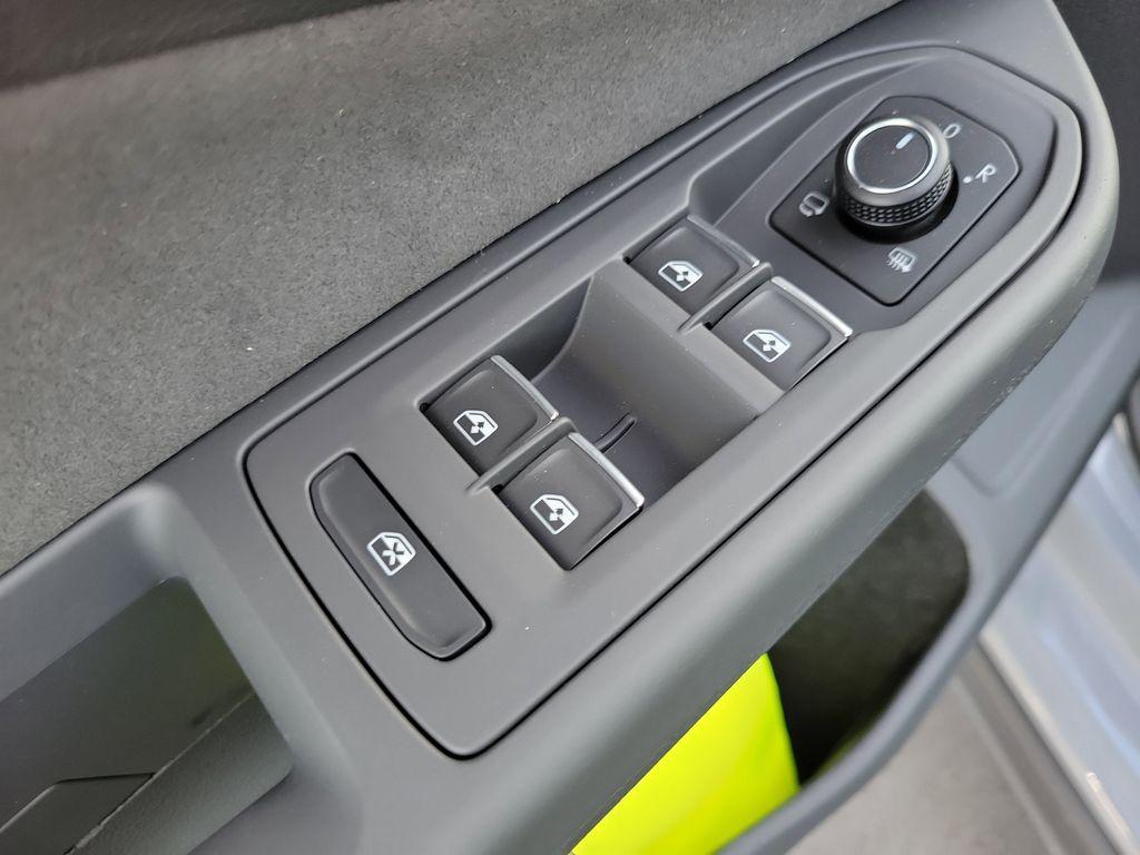 new 2026 Volkswagen Golf GTI car, priced at $35,440