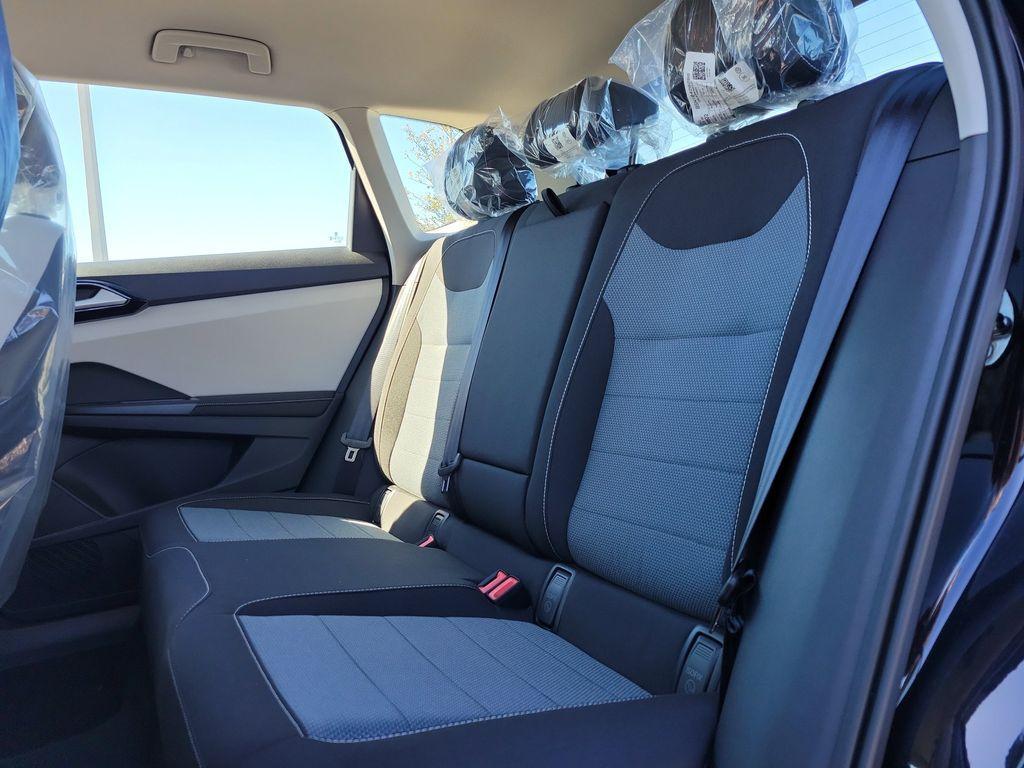 new 2026 Volkswagen Taos car, priced at $26,872