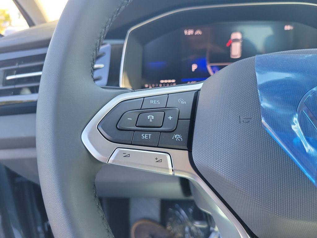 new 2026 Volkswagen Jetta car, priced at $23,996