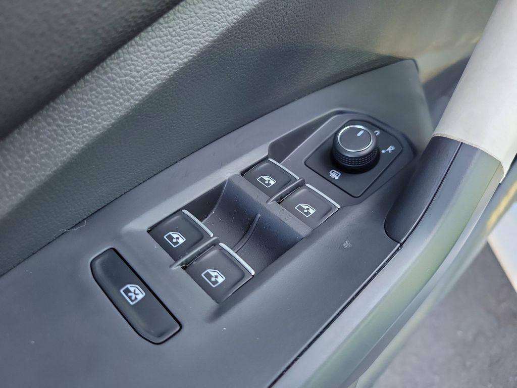 new 2026 Volkswagen Jetta car, priced at $23,996