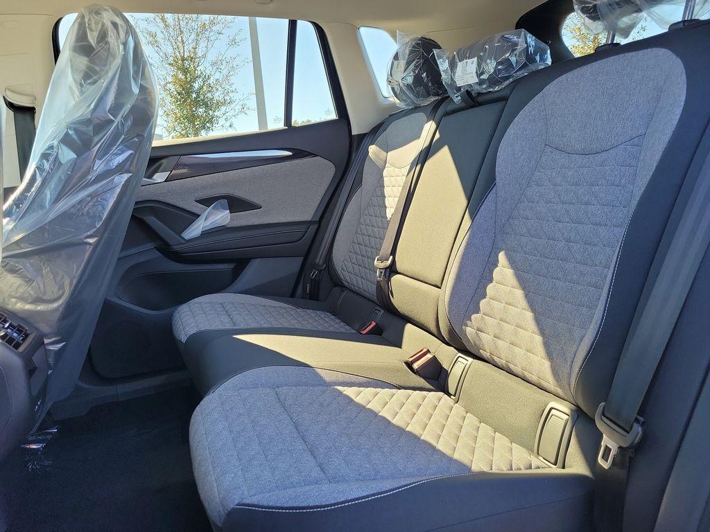 new 2026 Volkswagen Tiguan car, priced at $31,990