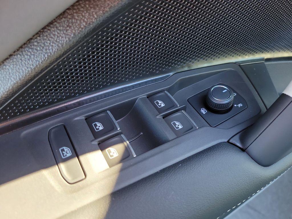 new 2026 Volkswagen Tiguan car, priced at $36,170