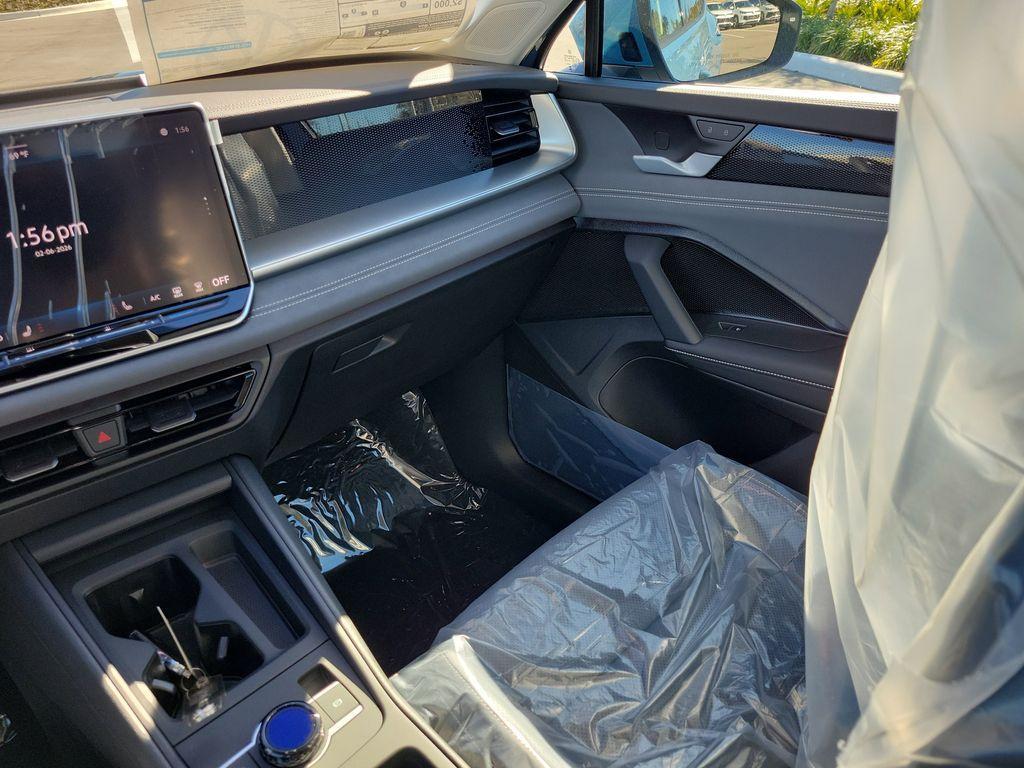 new 2026 Volkswagen Tiguan car, priced at $36,170