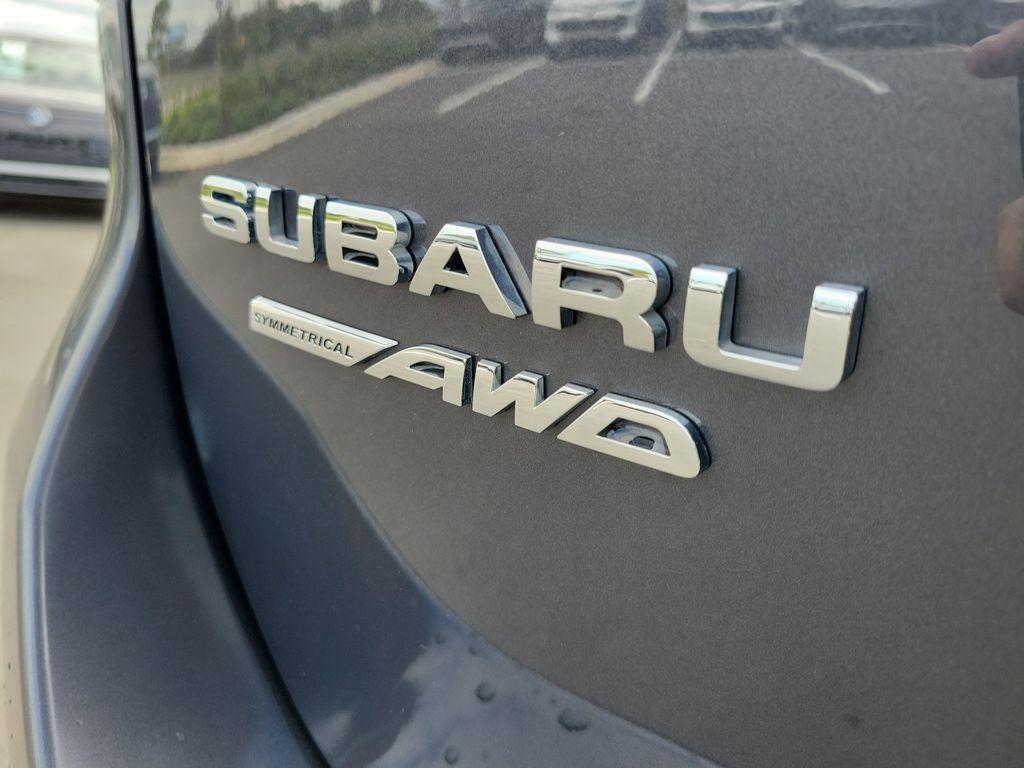 used 2024 Subaru Forester car, priced at $26,995