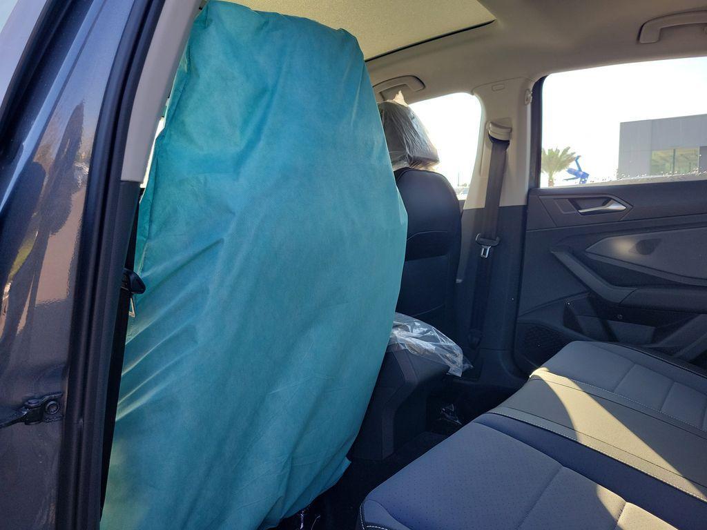 new 2026 Volkswagen Jetta car, priced at $27,317